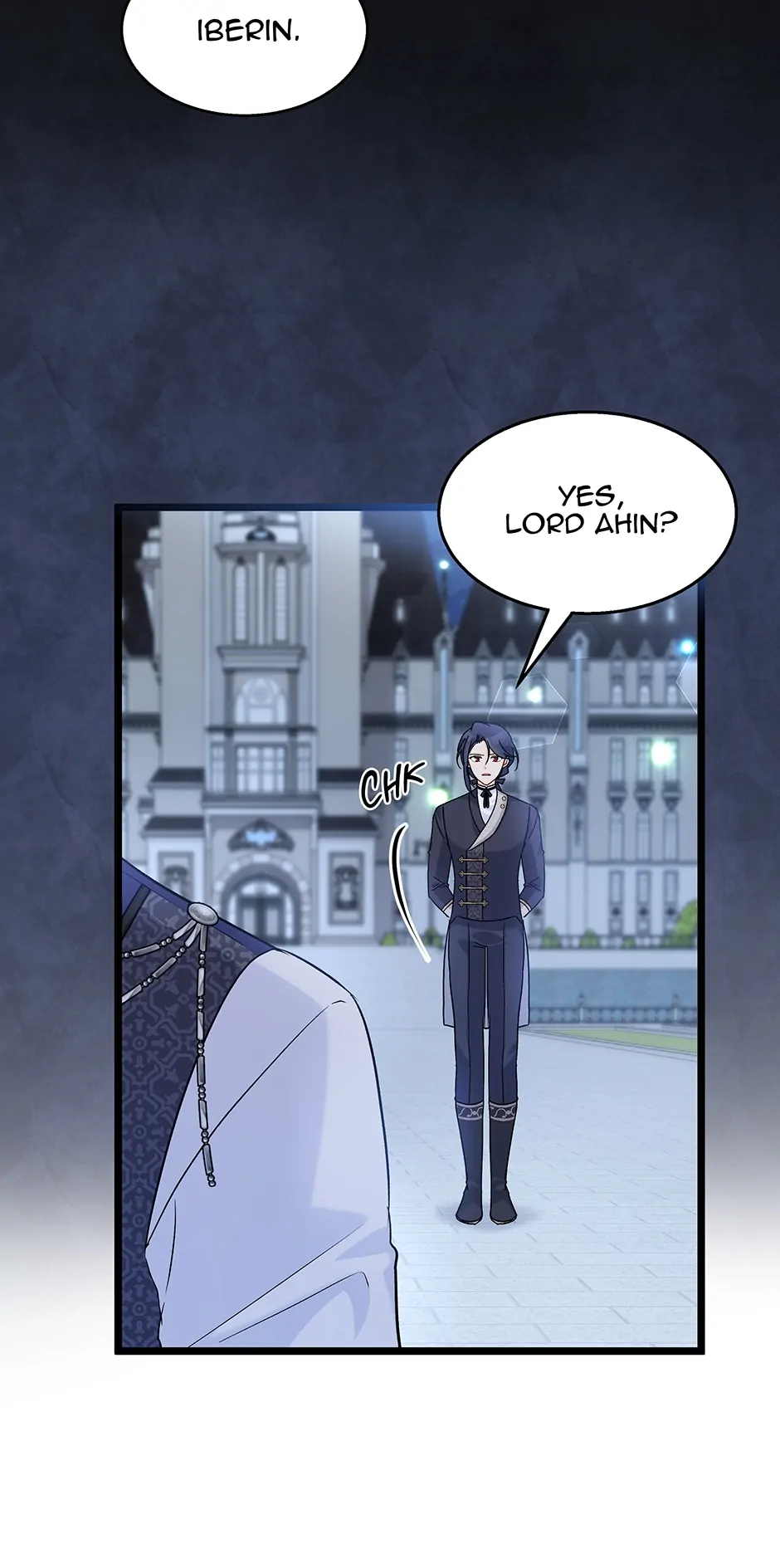 A Symbiotic Relationship Between A Rabbit And A Black Panther - Chapter 125 Page 70
