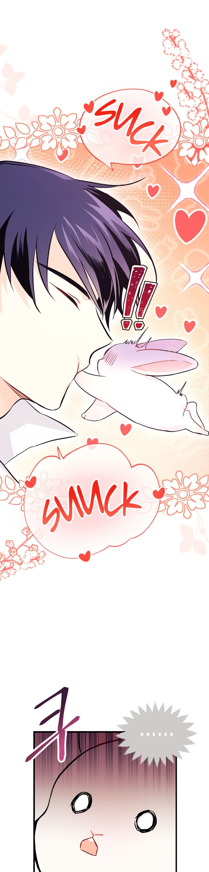 A Symbiotic Relationship Between A Rabbit And A Black Panther - Chapter 16 Page 19