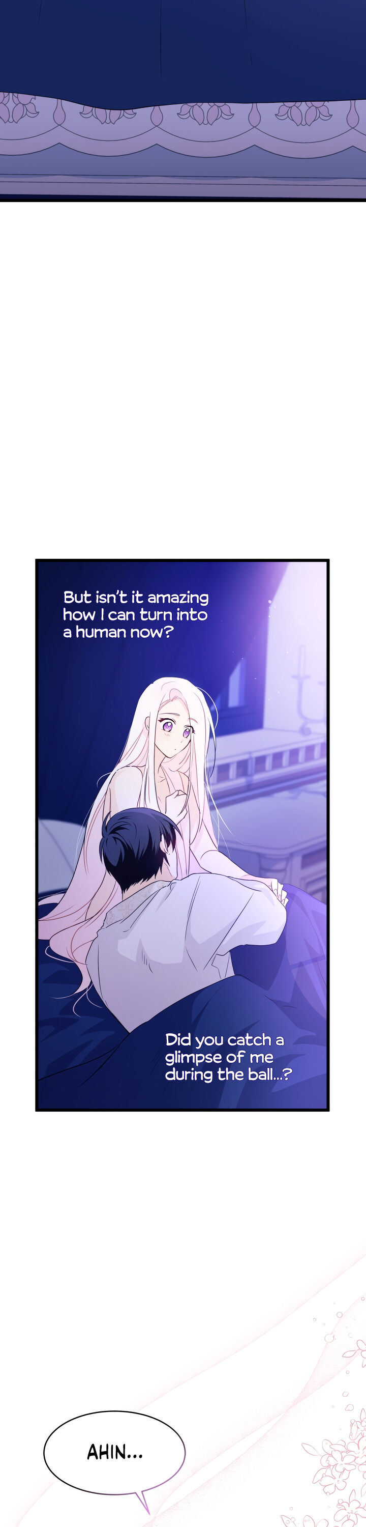 A Symbiotic Relationship Between A Rabbit And A Black Panther - Chapter 24 Page 14