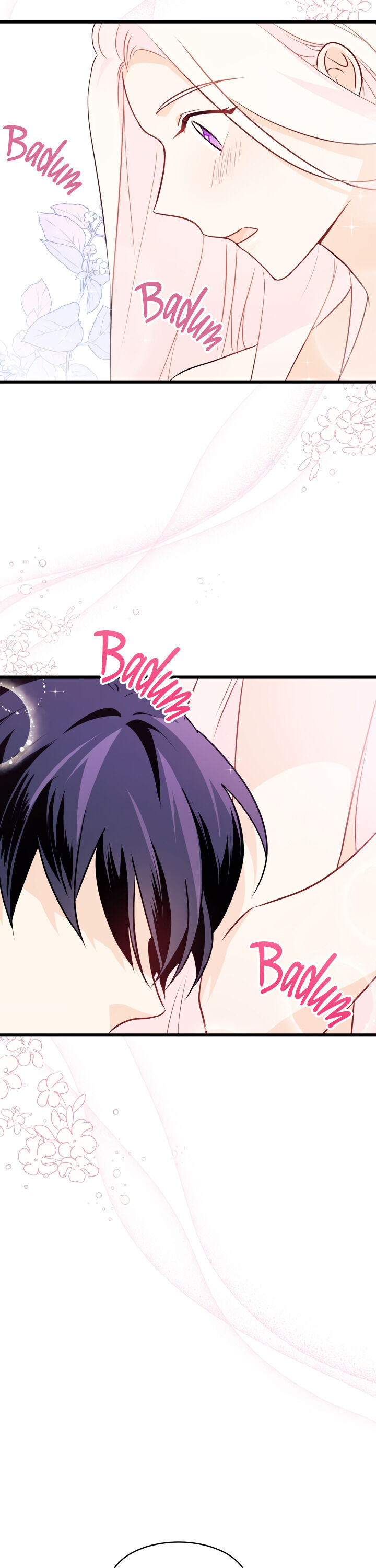 A Symbiotic Relationship Between A Rabbit And A Black Panther - Chapter 24 Page 15