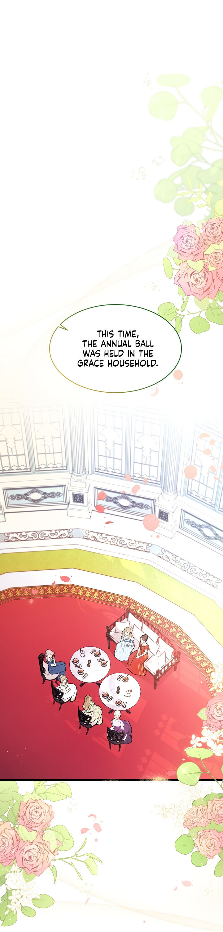 A Symbiotic Relationship Between A Rabbit And A Black Panther - Chapter 25 Page 20