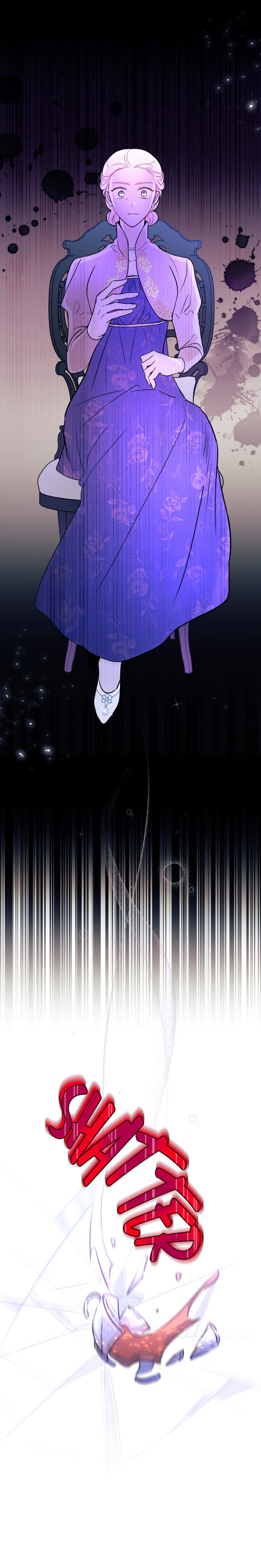 A Symbiotic Relationship Between A Rabbit And A Black Panther - Chapter 25 Page 24