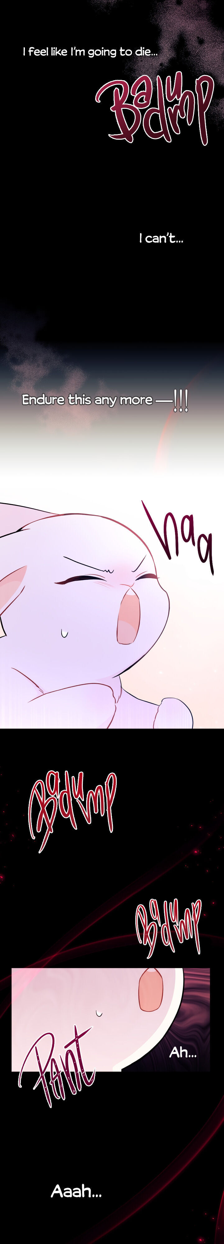 A Symbiotic Relationship Between A Rabbit And A Black Panther - Chapter 27 Page 28