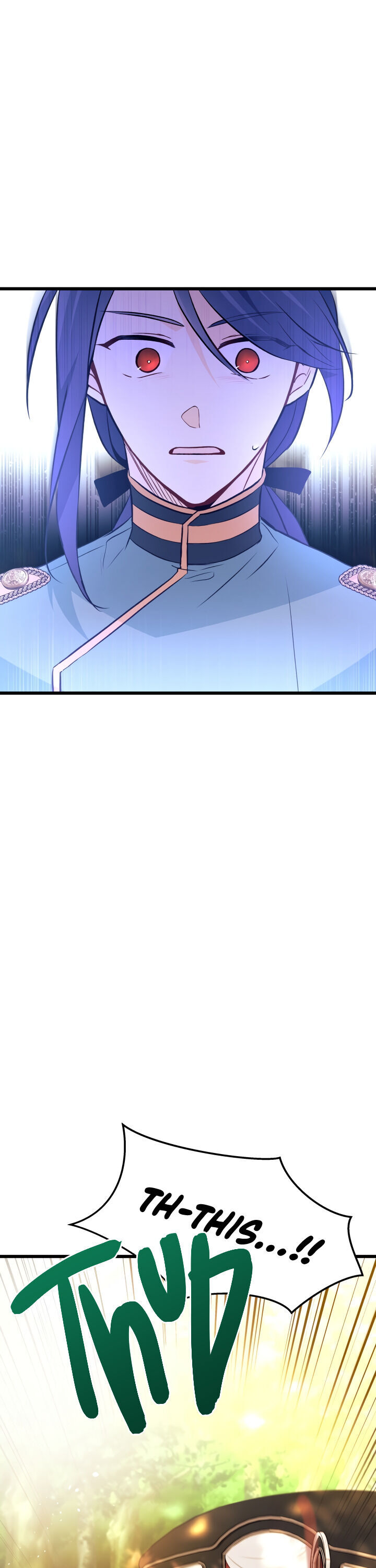 A Symbiotic Relationship Between A Rabbit And A Black Panther - Chapter 27 Page 32