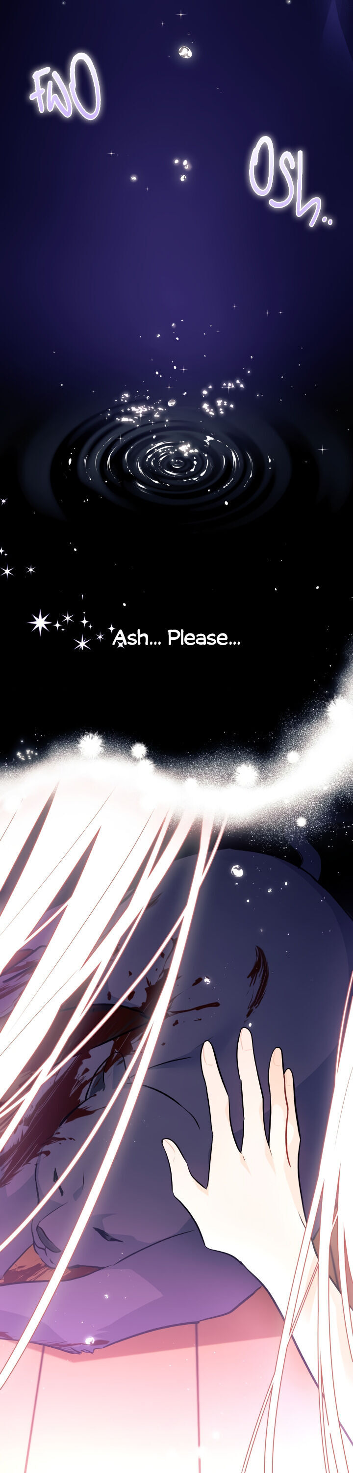 A Symbiotic Relationship Between A Rabbit And A Black Panther - Chapter 28 Page 26