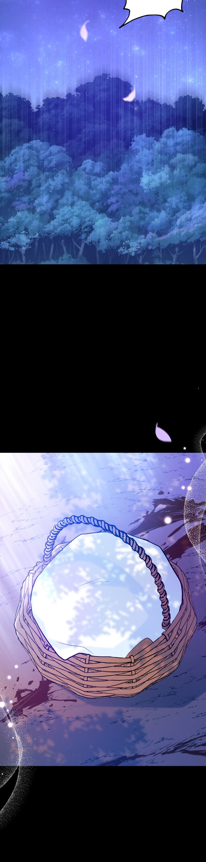 A Symbiotic Relationship Between A Rabbit And A Black Panther - Chapter 29 Page 14