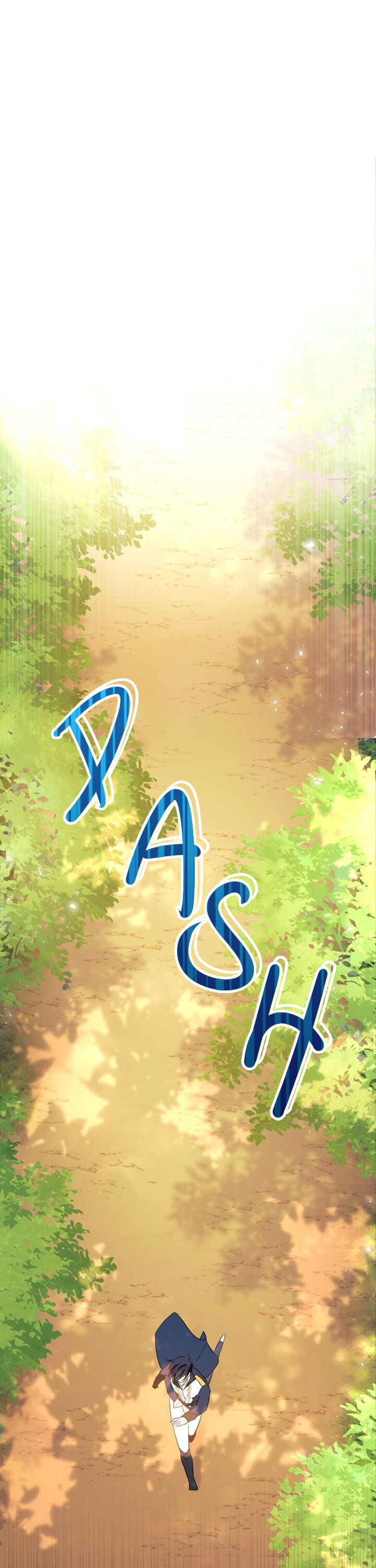 A Symbiotic Relationship Between A Rabbit And A Black Panther - Chapter 29 Page 26