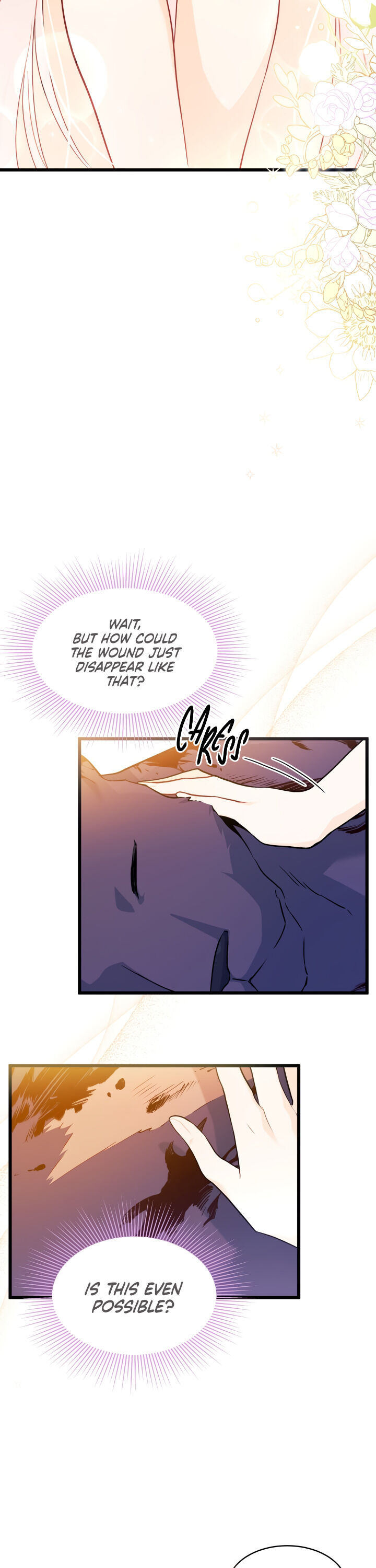 A Symbiotic Relationship Between A Rabbit And A Black Panther - Chapter 30 Page 20