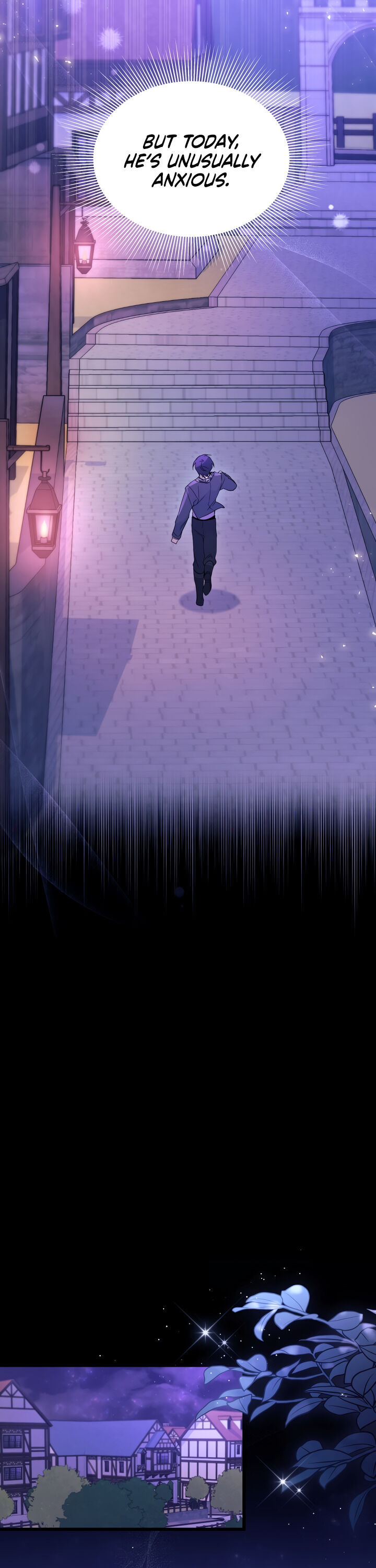 A Symbiotic Relationship Between A Rabbit And A Black Panther - Chapter 34 Page 13