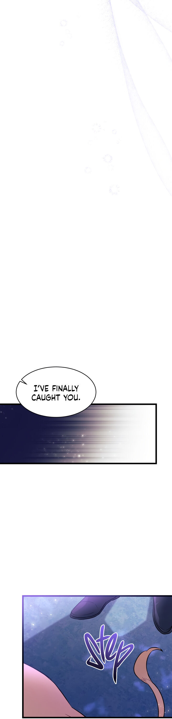 A Symbiotic Relationship Between A Rabbit And A Black Panther - Chapter 34 Page 19