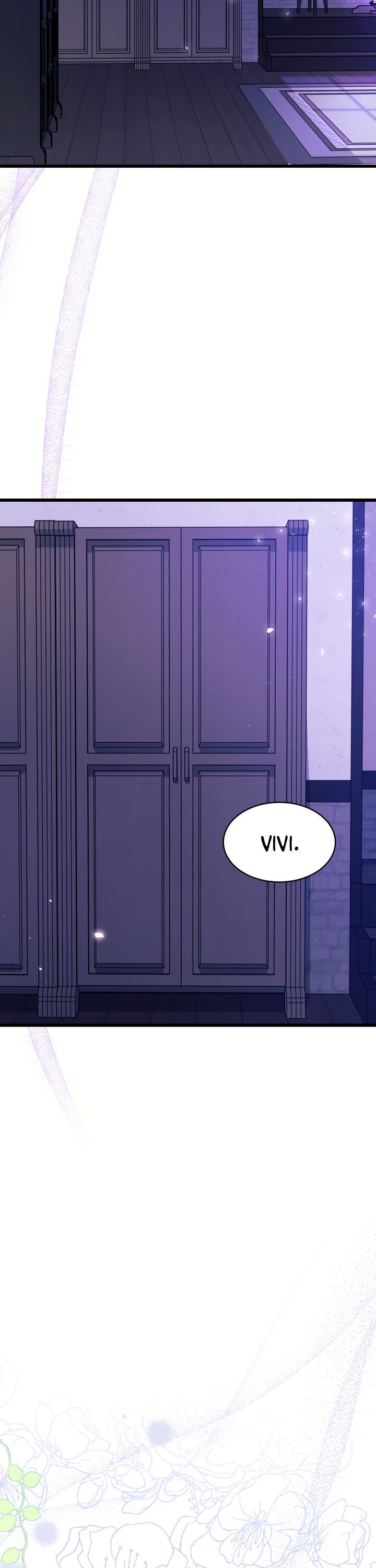 A Symbiotic Relationship Between A Rabbit And A Black Panther - Chapter 36 Page 16