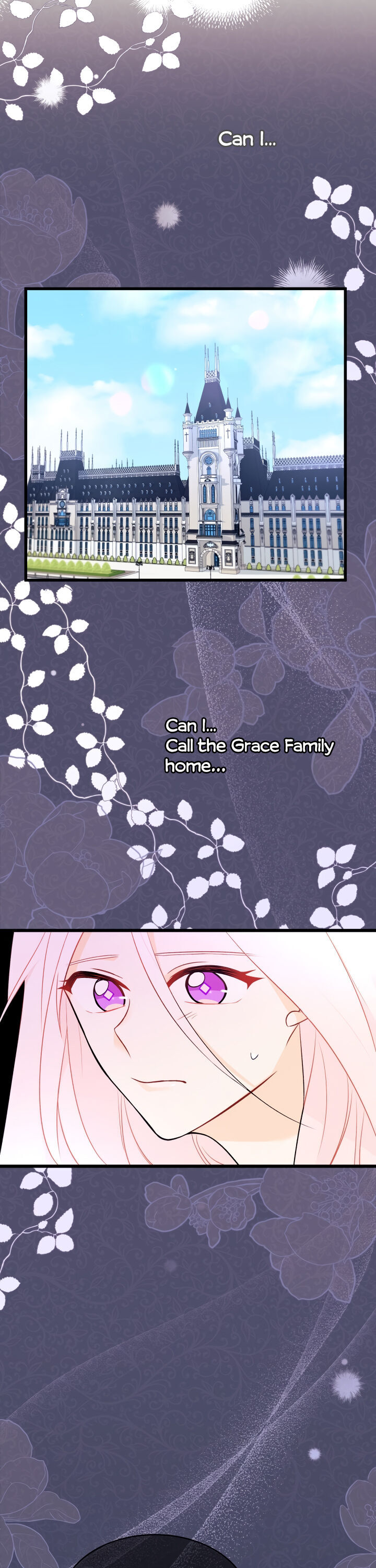 A Symbiotic Relationship Between A Rabbit And A Black Panther - Chapter 37 Page 24