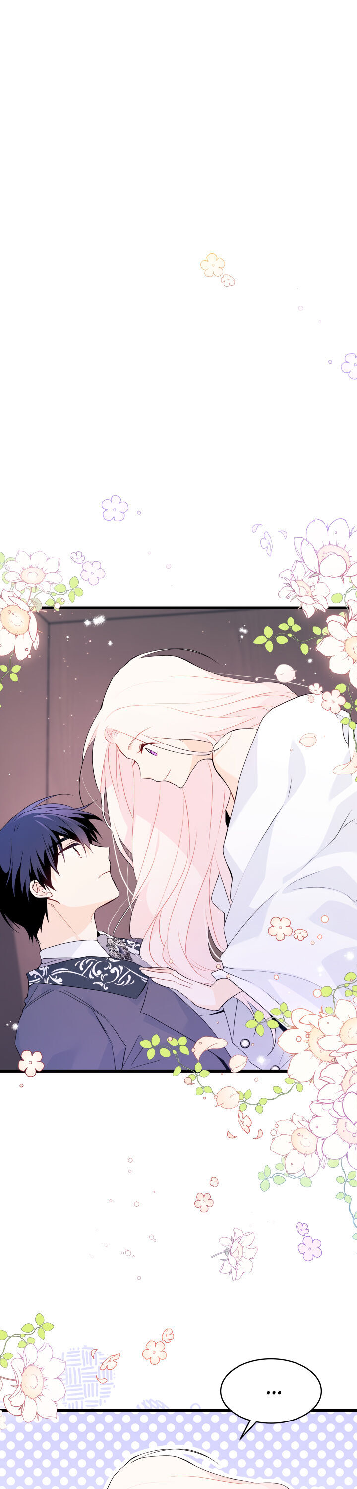 A Symbiotic Relationship Between A Rabbit And A Black Panther - Chapter 37 Page 6