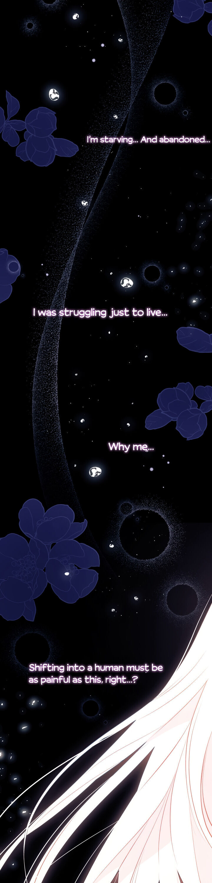 A Symbiotic Relationship Between A Rabbit And A Black Panther - Chapter 39 Page 10