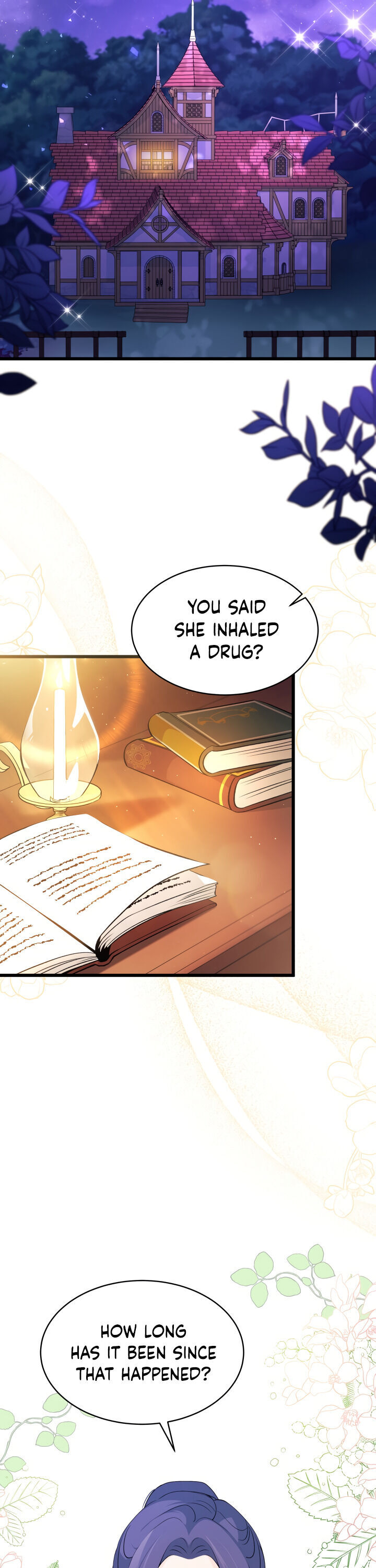 A Symbiotic Relationship Between A Rabbit And A Black Panther - Chapter 39 Page 19