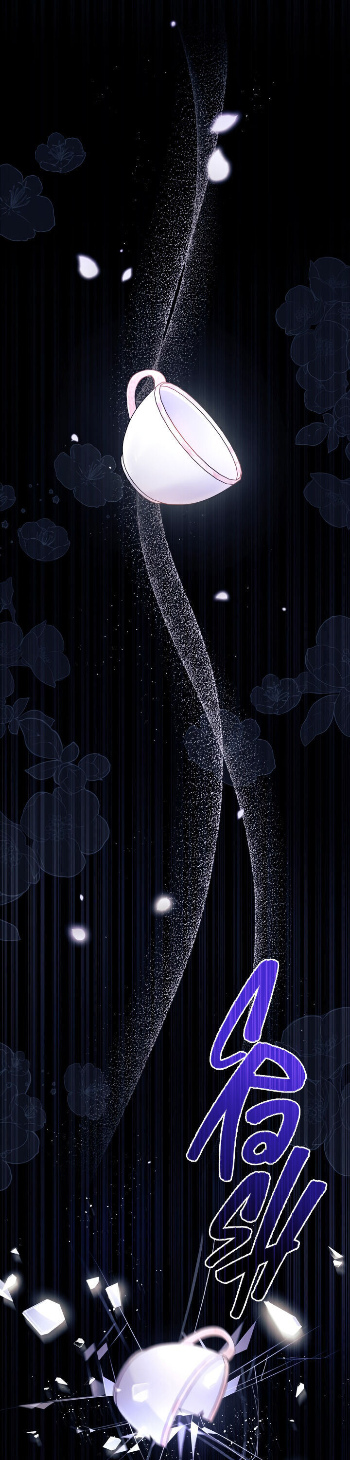 A Symbiotic Relationship Between A Rabbit And A Black Panther - Chapter 39 Page 3