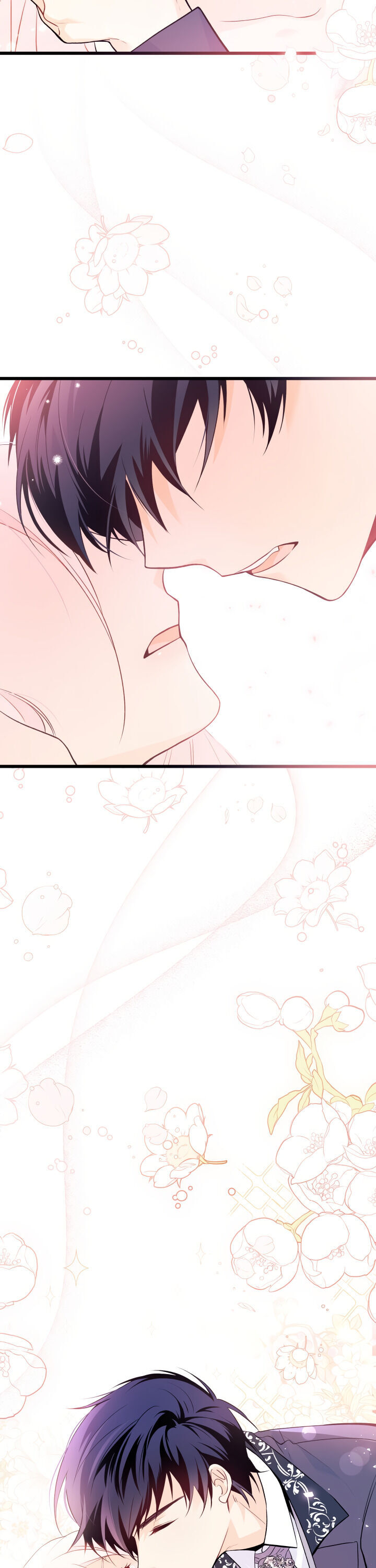 A Symbiotic Relationship Between A Rabbit And A Black Panther - Chapter 39 Page 32