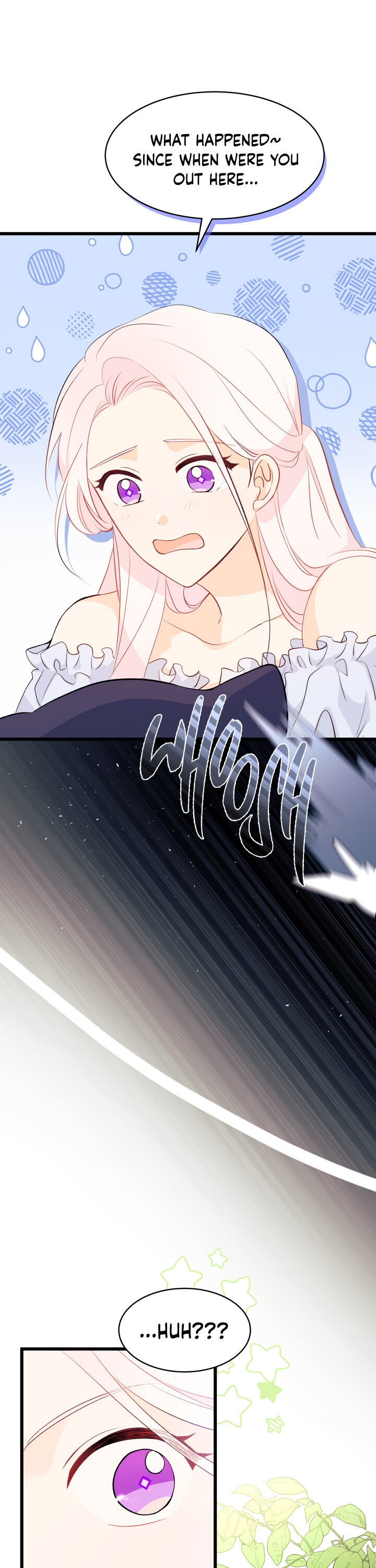 A Symbiotic Relationship Between A Rabbit And A Black Panther - Chapter 41 Page 24