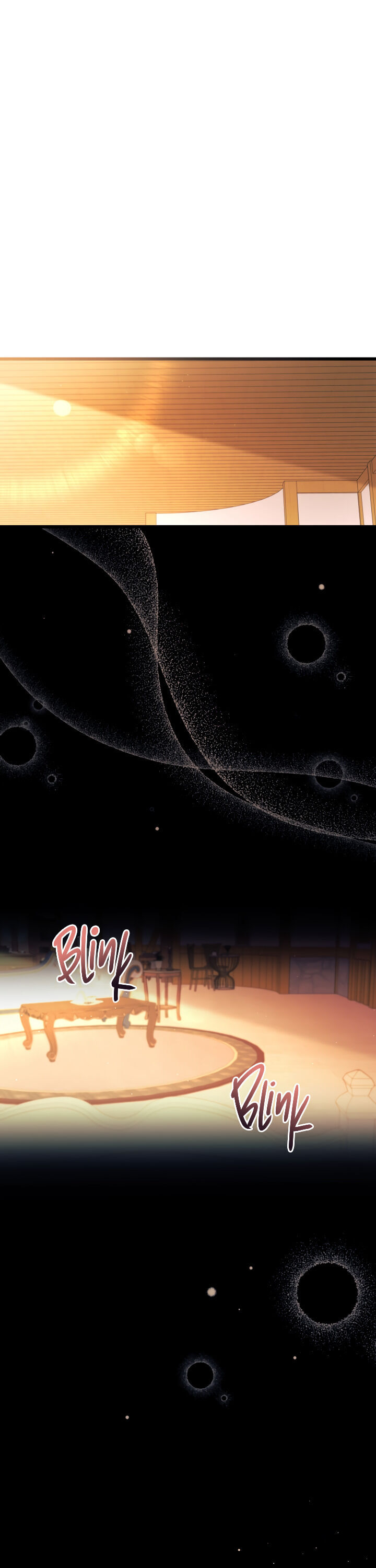 A Symbiotic Relationship Between A Rabbit And A Black Panther - Chapter 41 Page 6