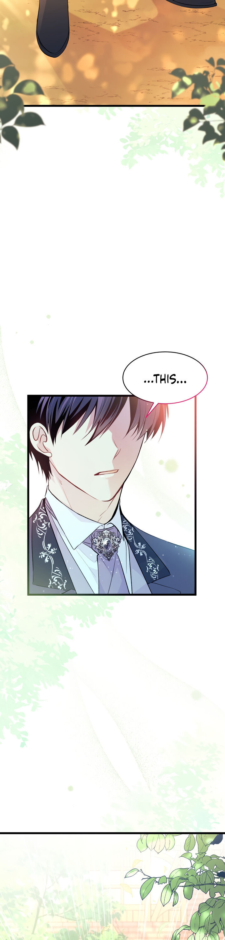 A Symbiotic Relationship Between A Rabbit And A Black Panther - Chapter 42 Page 13