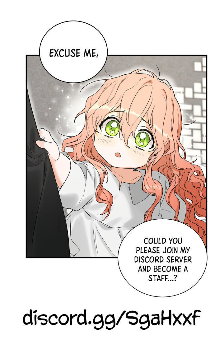 A Symbiotic Relationship Between A Rabbit And A Black Panther - Chapter 44 Page 39
