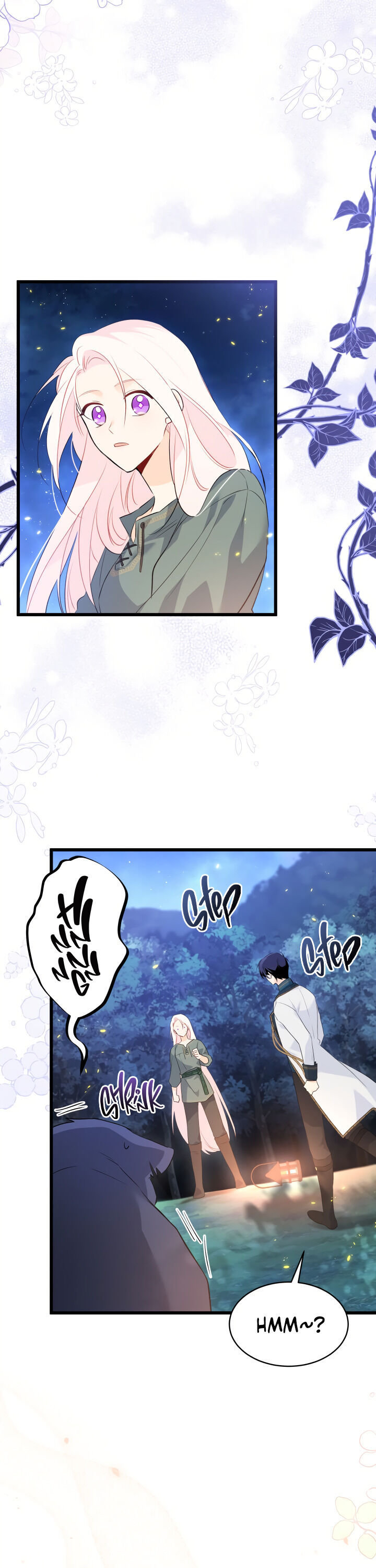 A Symbiotic Relationship Between A Rabbit And A Black Panther - Chapter 50 Page 15