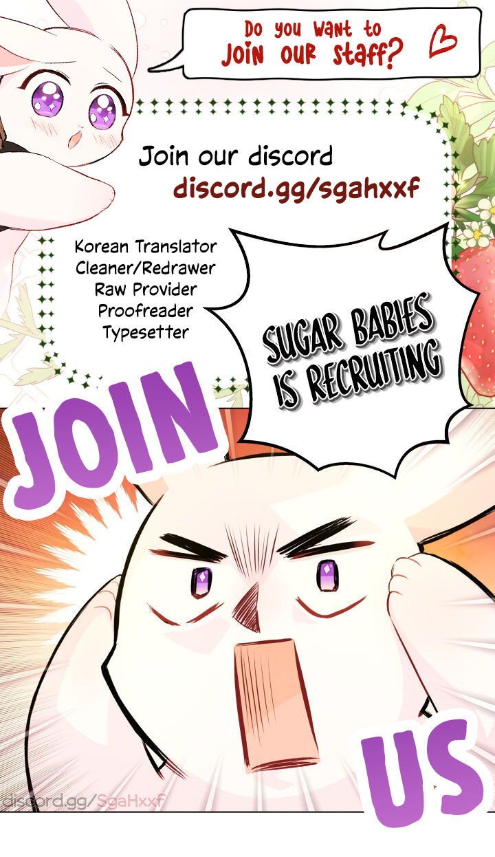 A Symbiotic Relationship Between A Rabbit And A Black Panther - Chapter 60 Page 14