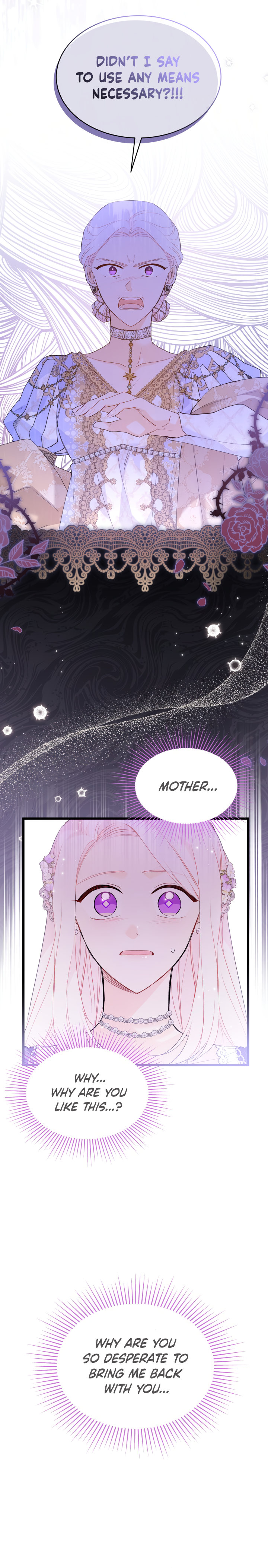 A Symbiotic Relationship Between A Rabbit And A Black Panther - Chapter 68 Page 12