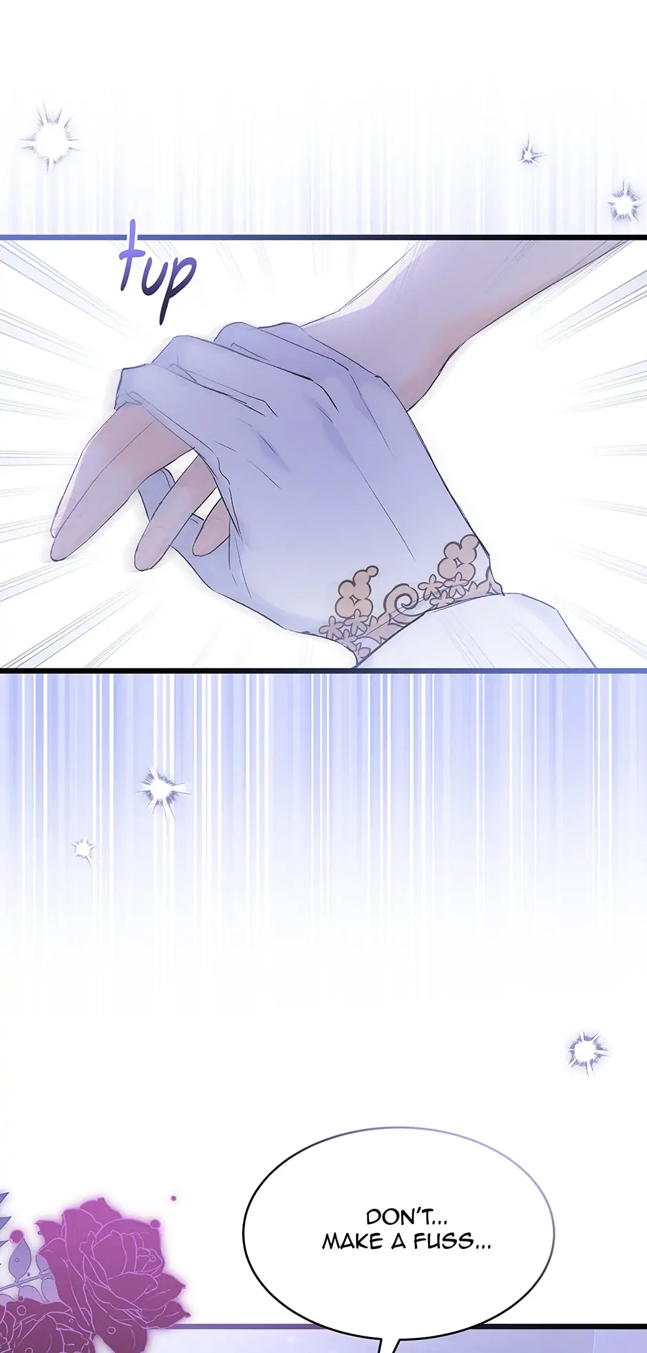 A Symbiotic Relationship Between A Rabbit And A Black Panther - Chapter 70 Page 11