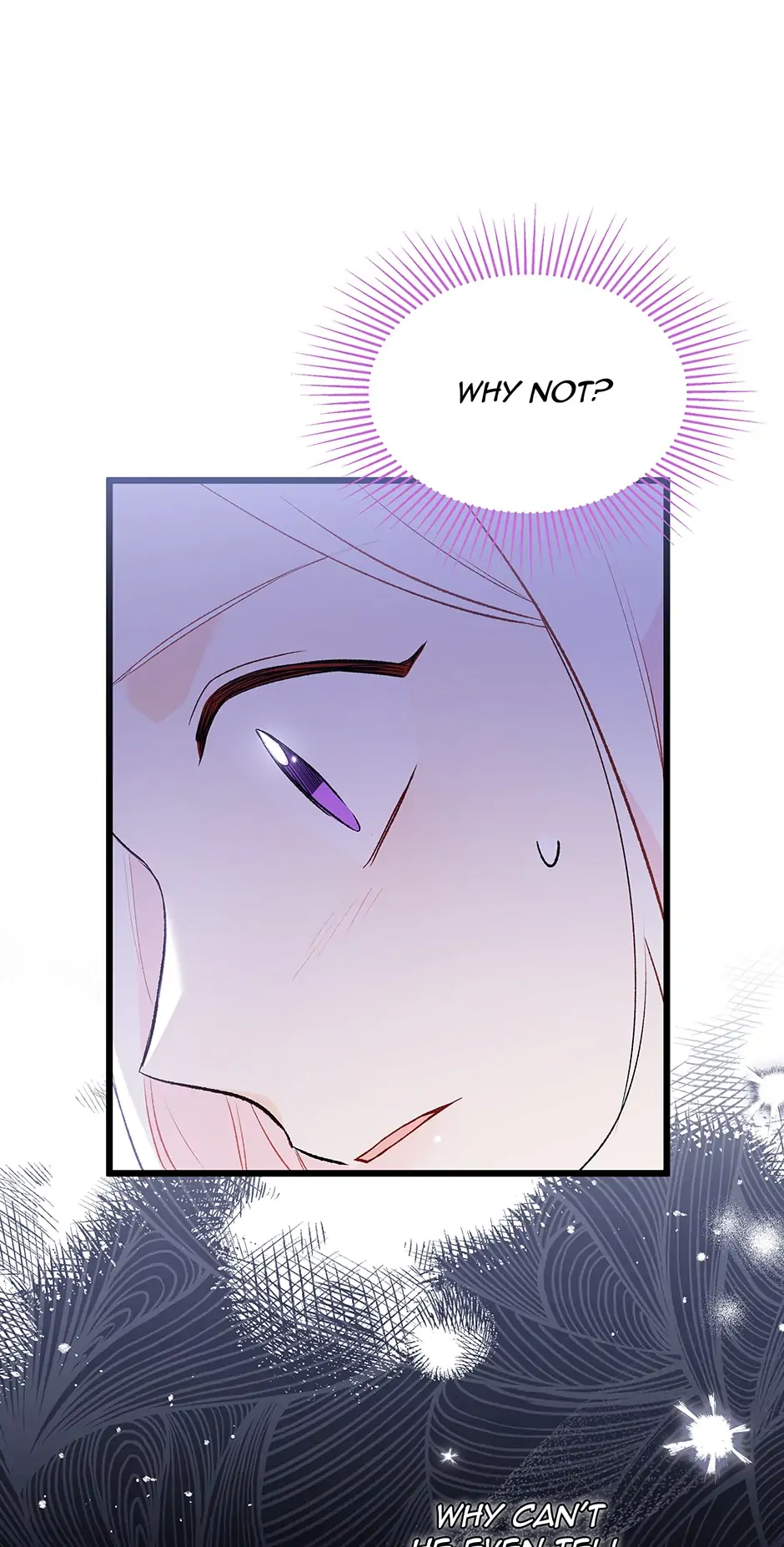 A Symbiotic Relationship Between A Rabbit And A Black Panther - Chapter 70 Page 17