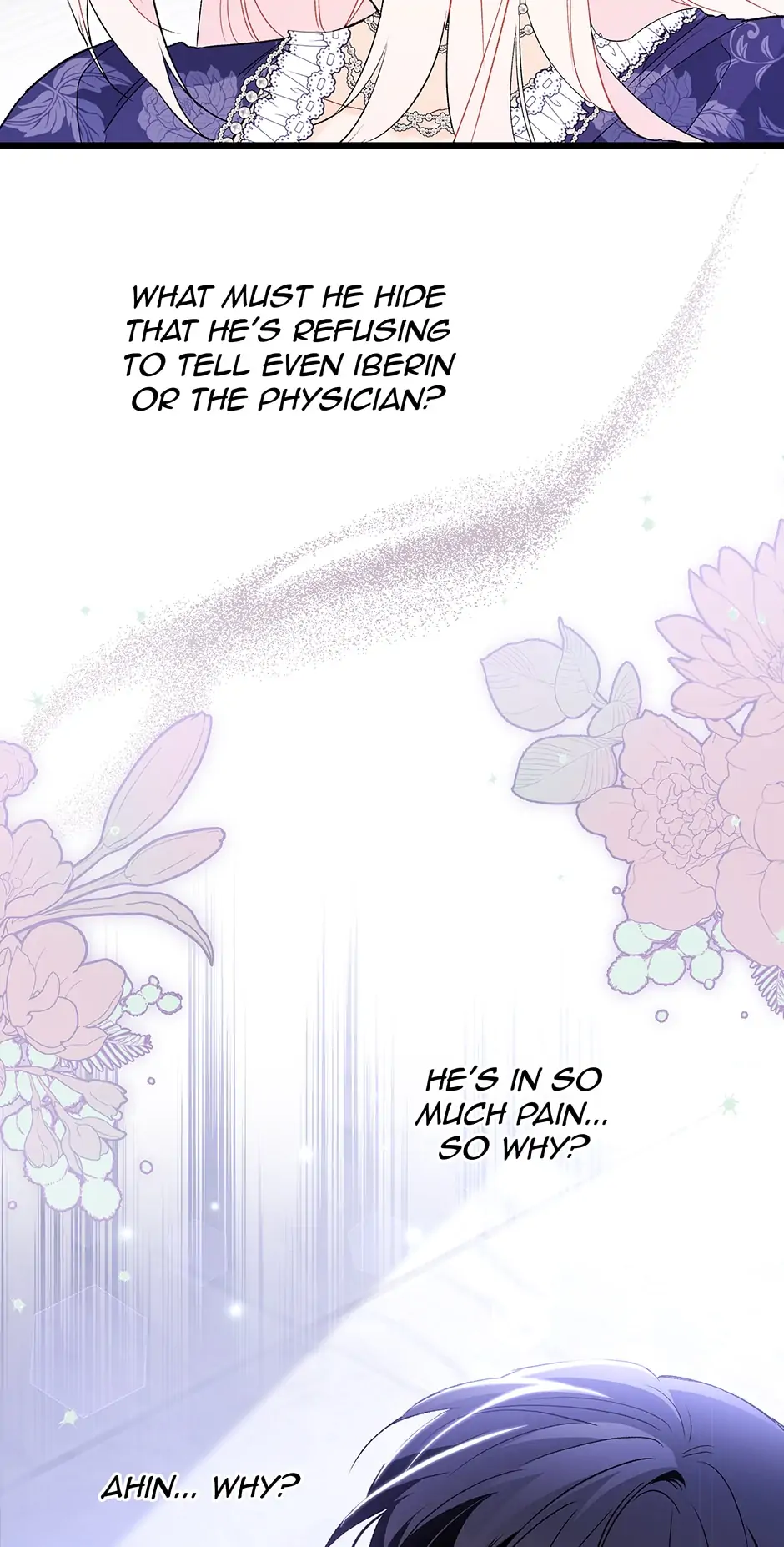 A Symbiotic Relationship Between A Rabbit And A Black Panther - Chapter 70 Page 19