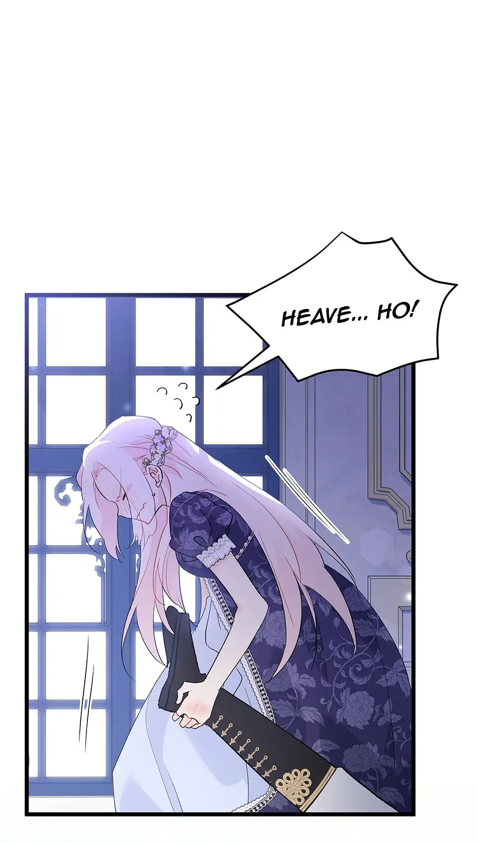 A Symbiotic Relationship Between A Rabbit And A Black Panther - Chapter 70 Page 27