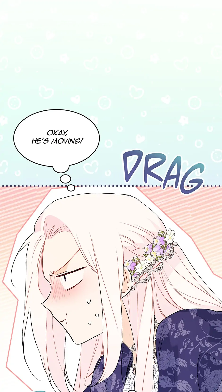 A Symbiotic Relationship Between A Rabbit And A Black Panther - Chapter 70 Page 28