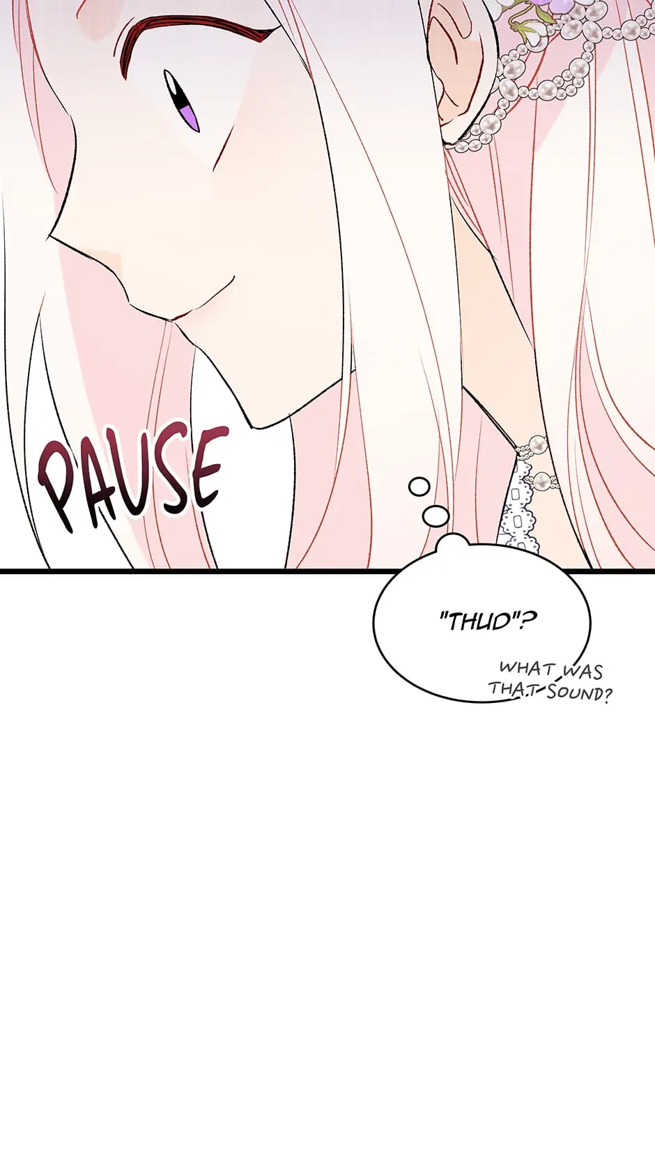 A Symbiotic Relationship Between A Rabbit And A Black Panther - Chapter 70 Page 30