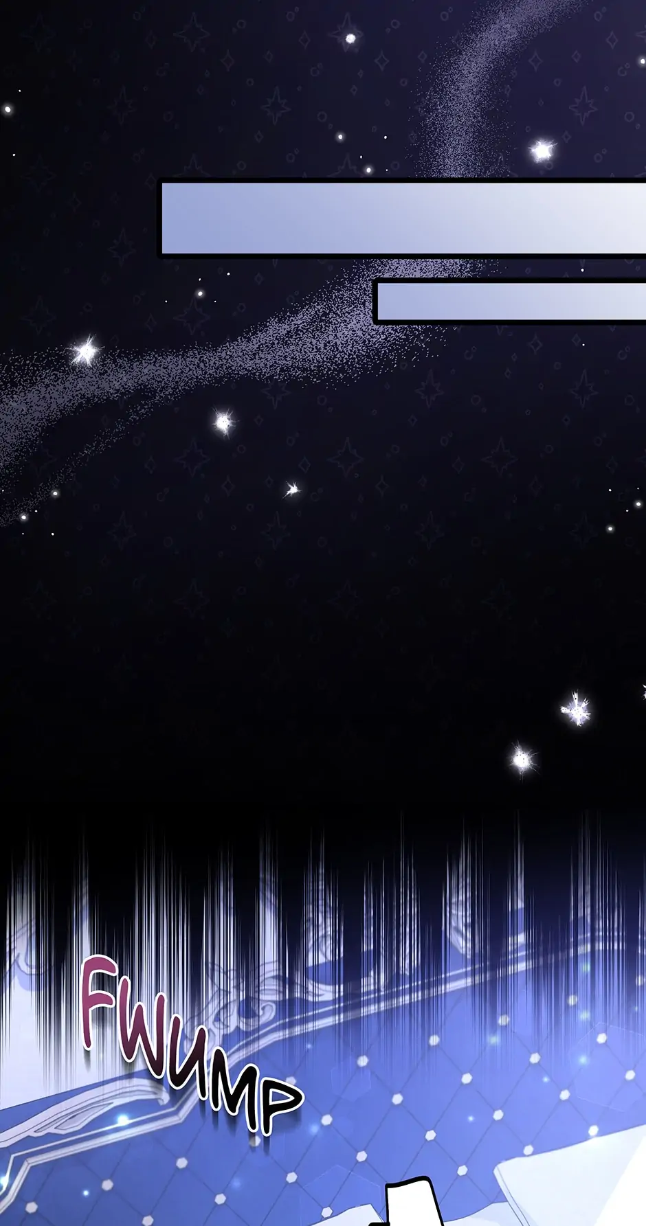 A Symbiotic Relationship Between A Rabbit And A Black Panther - Chapter 70 Page 39