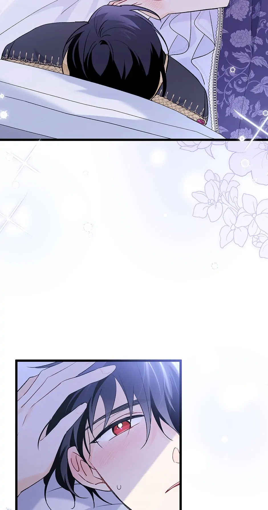 A Symbiotic Relationship Between A Rabbit And A Black Panther - Chapter 70 Page 43