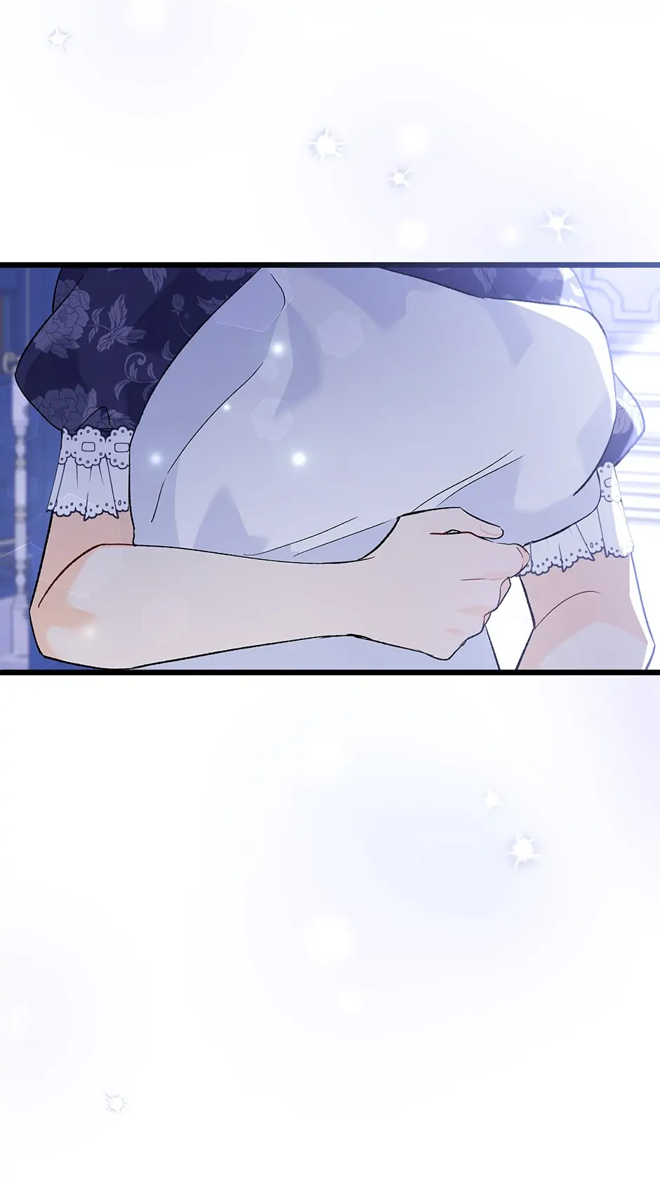 A Symbiotic Relationship Between A Rabbit And A Black Panther - Chapter 70 Page 50