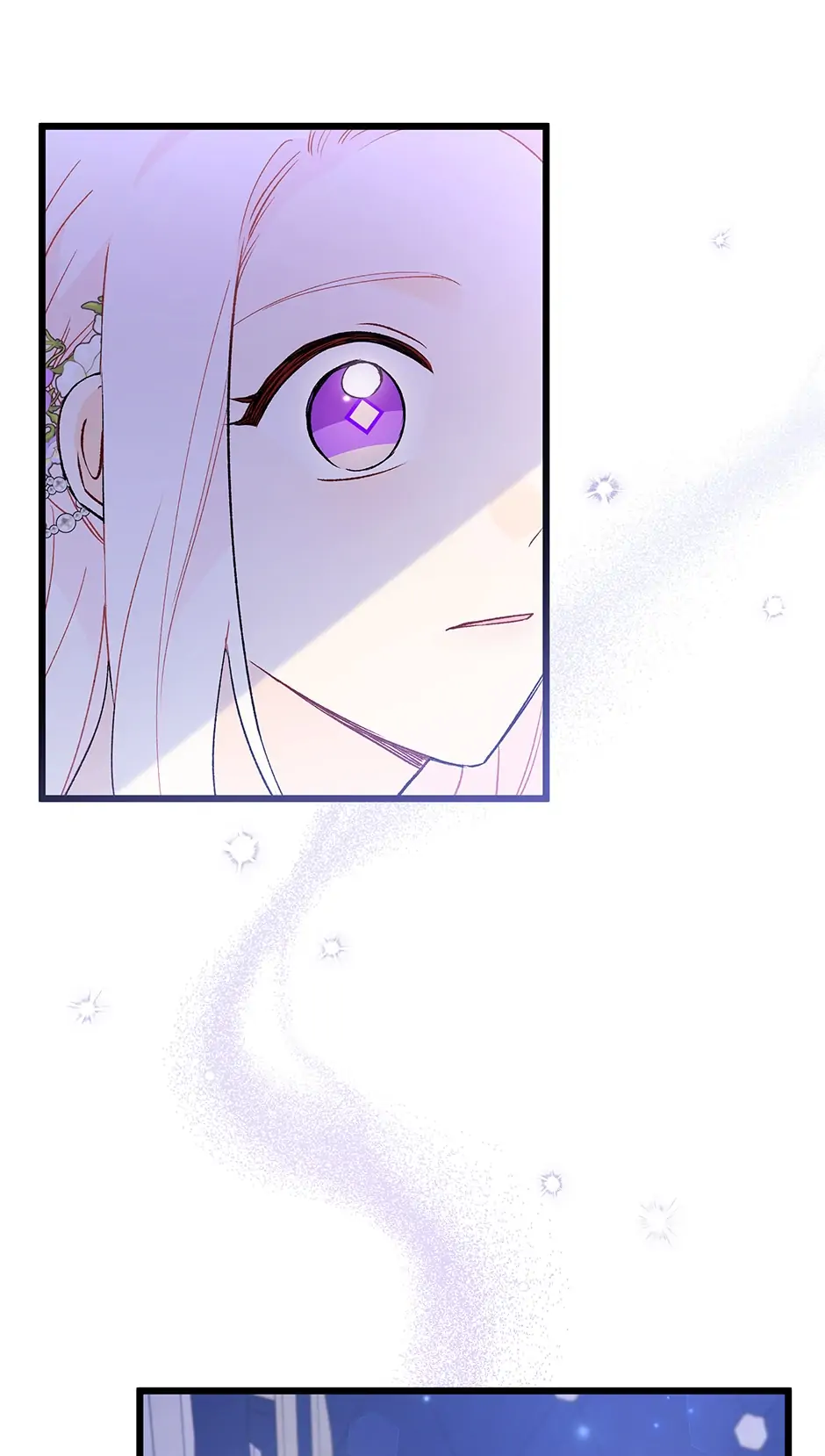 A Symbiotic Relationship Between A Rabbit And A Black Panther - Chapter 70 Page 51