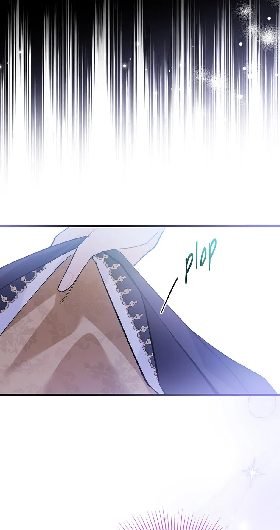 A Symbiotic Relationship Between A Rabbit And A Black Panther - Chapter 70 Page 59
