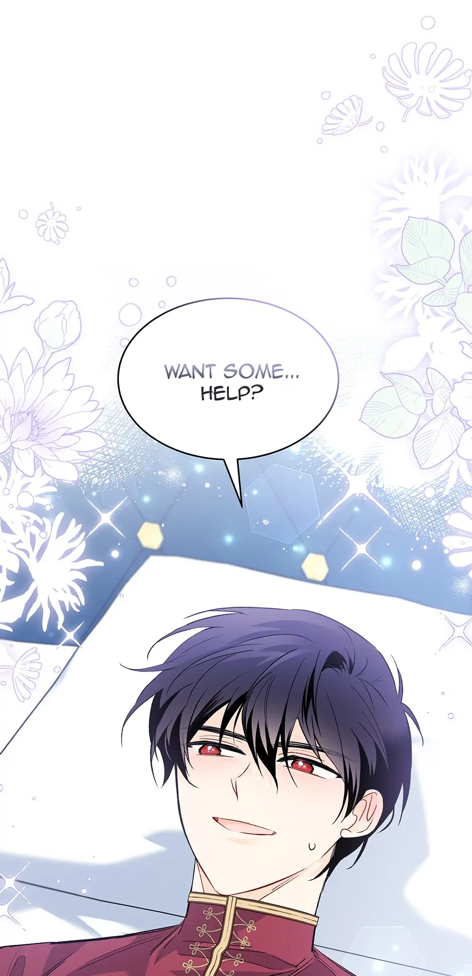 A Symbiotic Relationship Between A Rabbit And A Black Panther - Chapter 70 Page 62