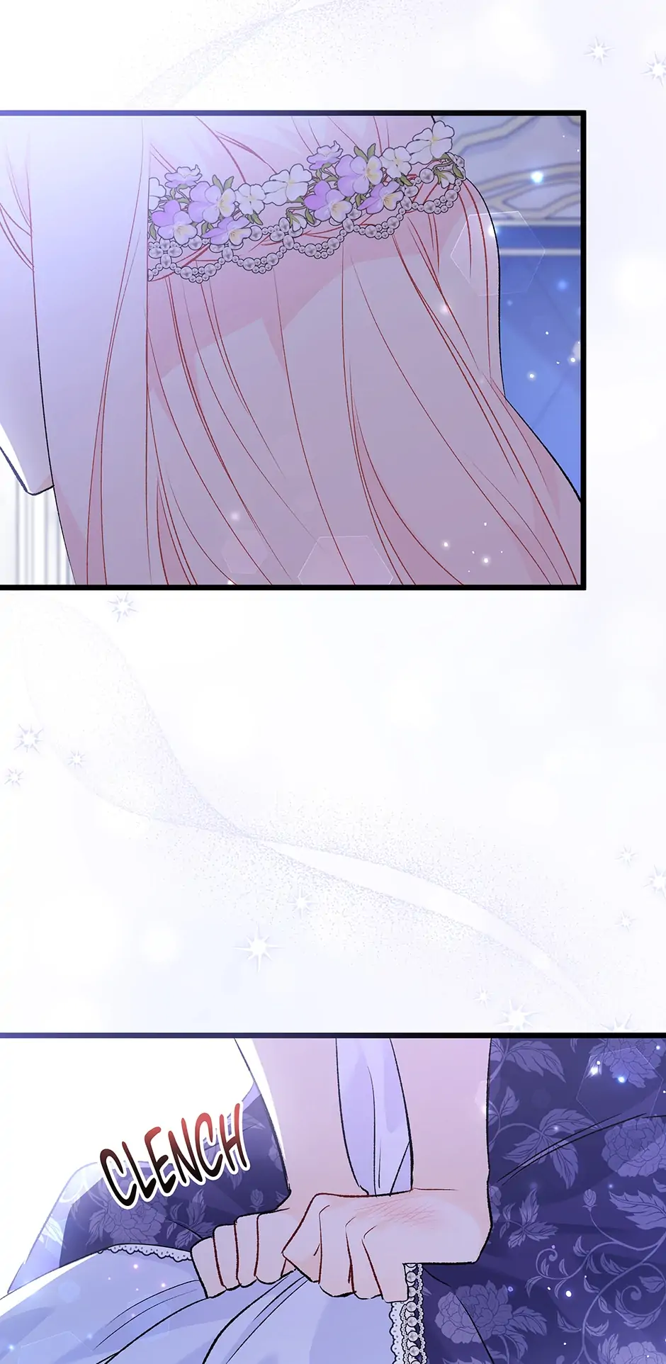 A Symbiotic Relationship Between A Rabbit And A Black Panther - Chapter 70 Page 70