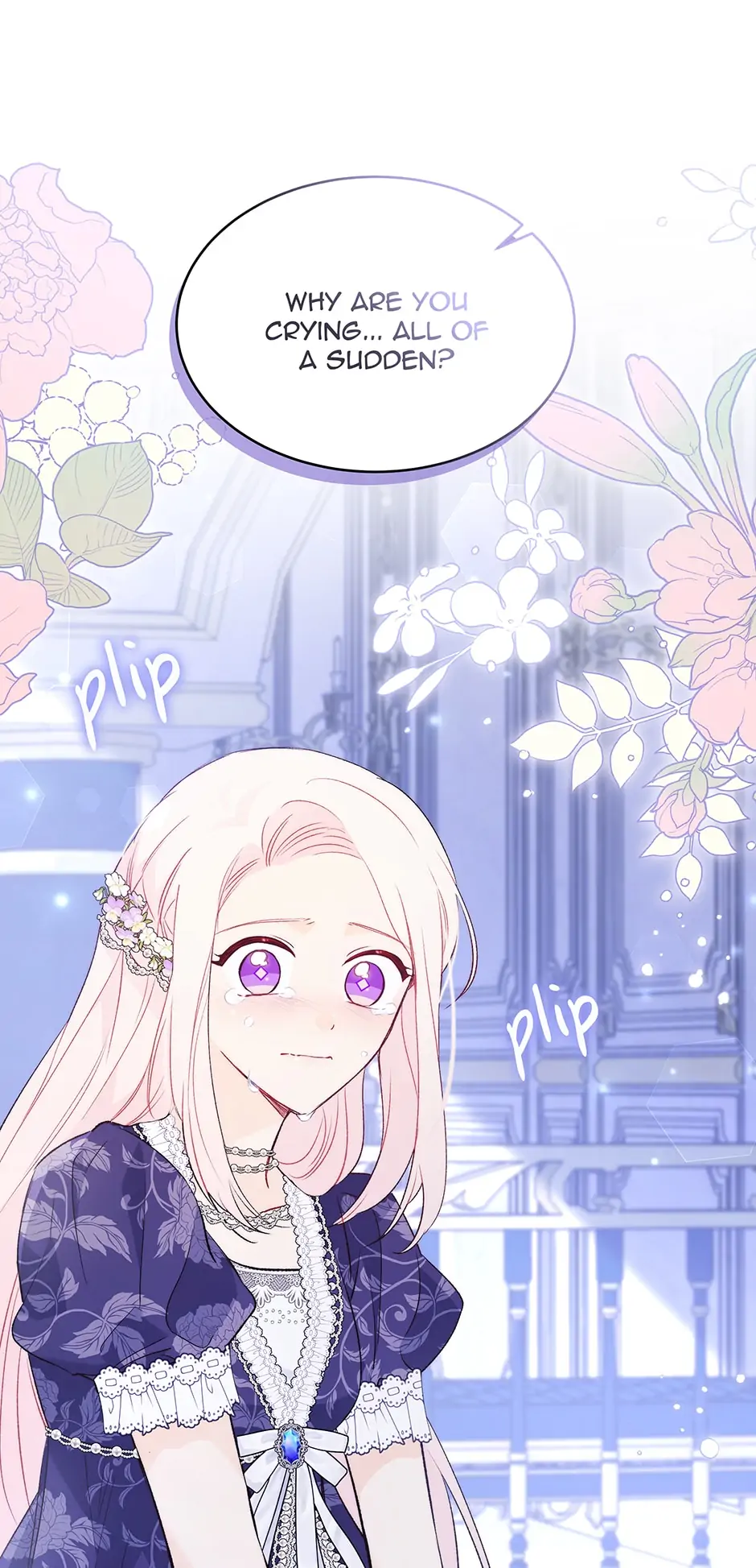 A Symbiotic Relationship Between A Rabbit And A Black Panther - Chapter 70 Page 72
