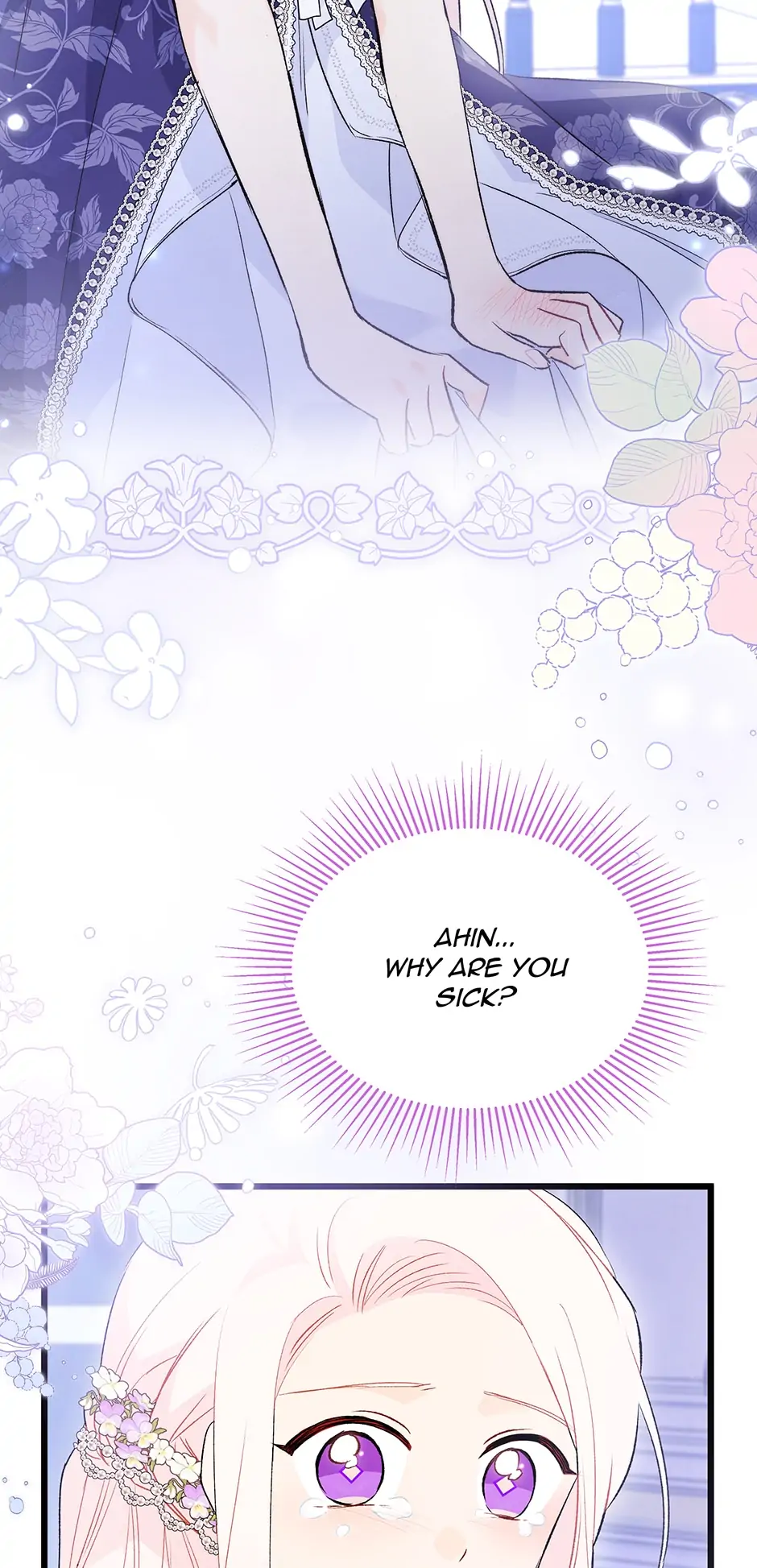 A Symbiotic Relationship Between A Rabbit And A Black Panther - Chapter 70 Page 73