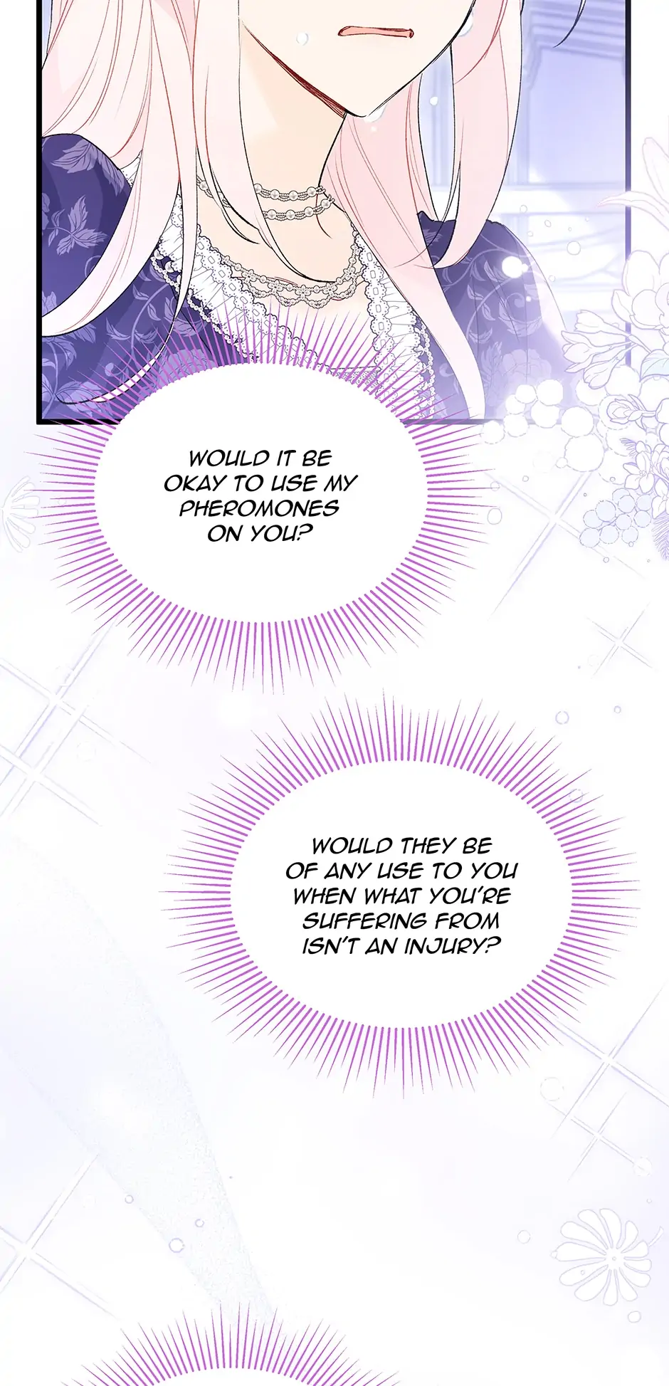 A Symbiotic Relationship Between A Rabbit And A Black Panther - Chapter 70 Page 74