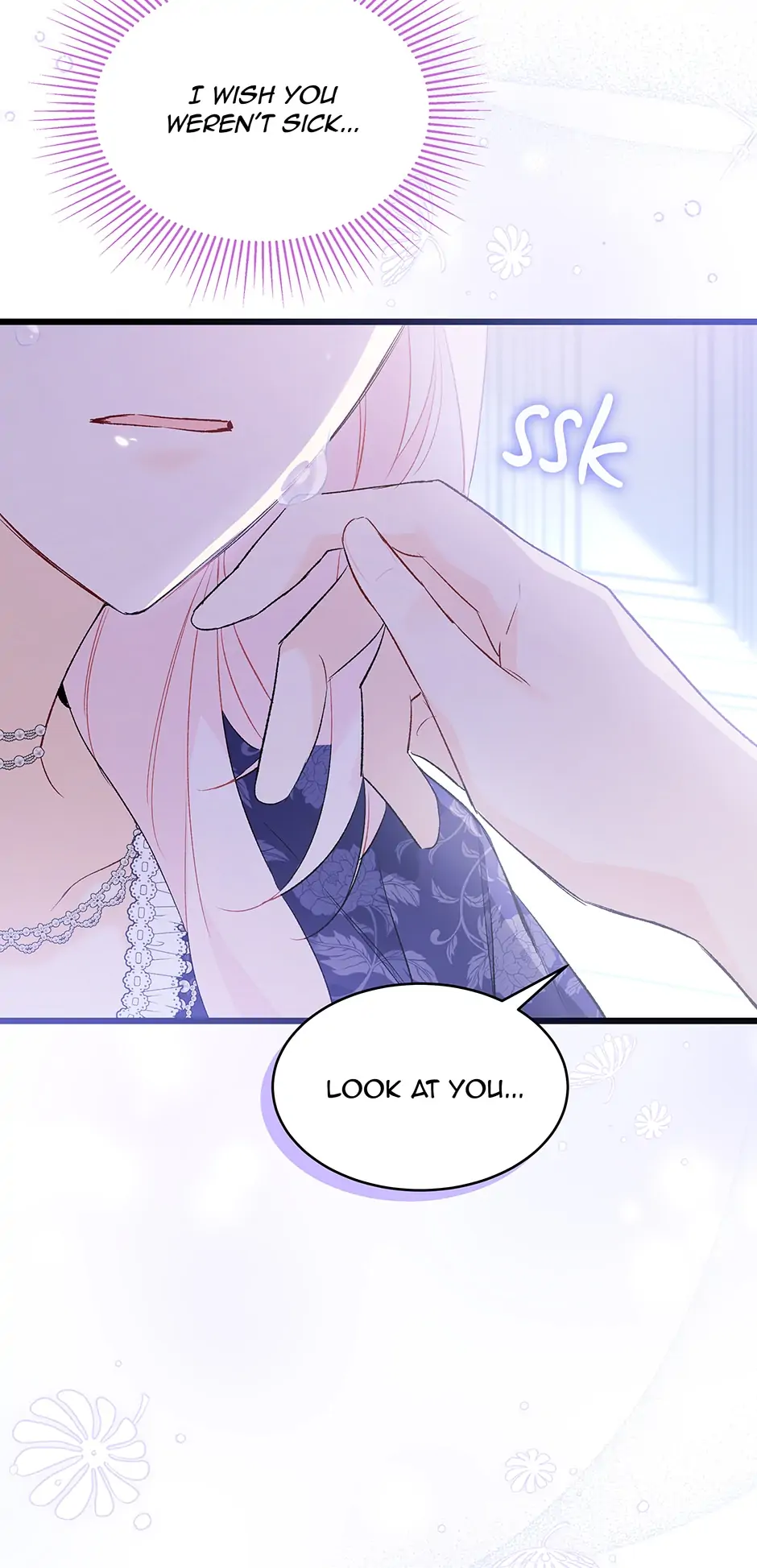 A Symbiotic Relationship Between A Rabbit And A Black Panther - Chapter 70 Page 75