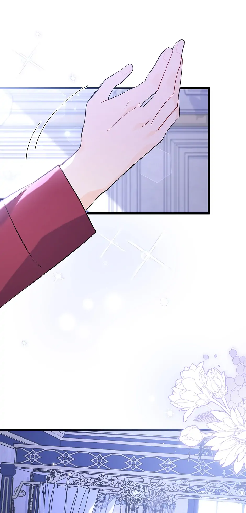 A Symbiotic Relationship Between A Rabbit And A Black Panther - Chapter 70 Page 78