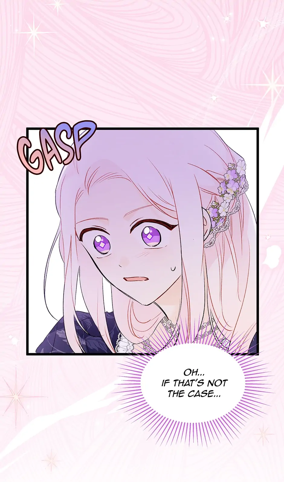A Symbiotic Relationship Between A Rabbit And A Black Panther - Chapter 71 Page 14