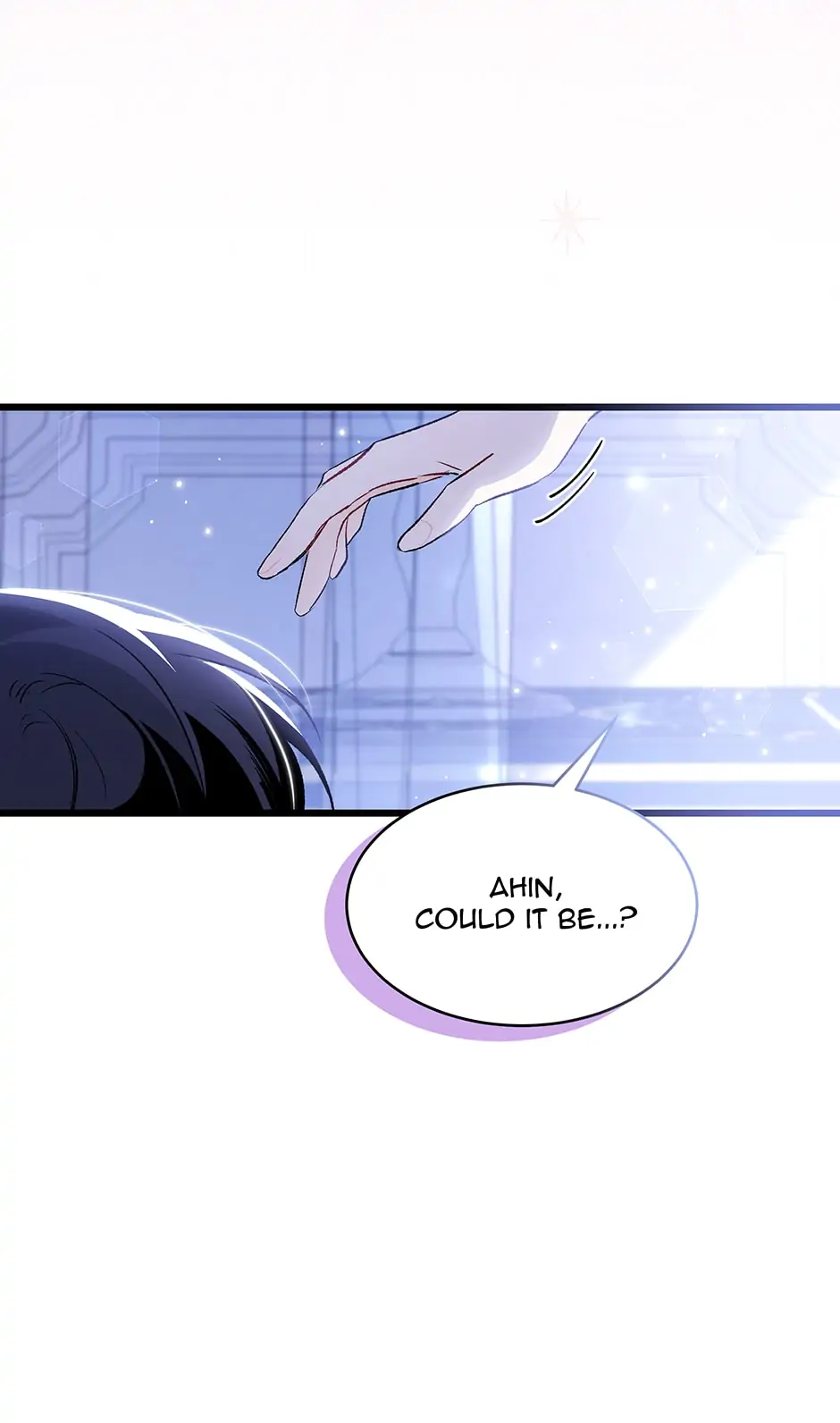 A Symbiotic Relationship Between A Rabbit And A Black Panther - Chapter 71 Page 15
