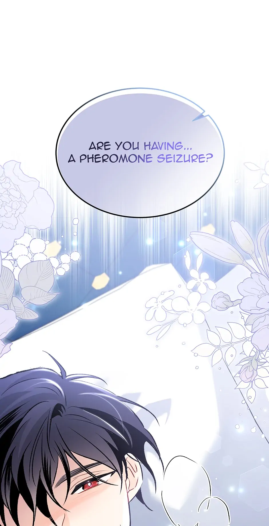 A Symbiotic Relationship Between A Rabbit And A Black Panther - Chapter 71 Page 16