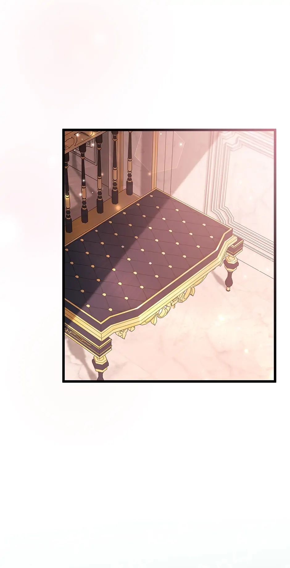 A Symbiotic Relationship Between A Rabbit And A Black Panther - Chapter 71 Page 21